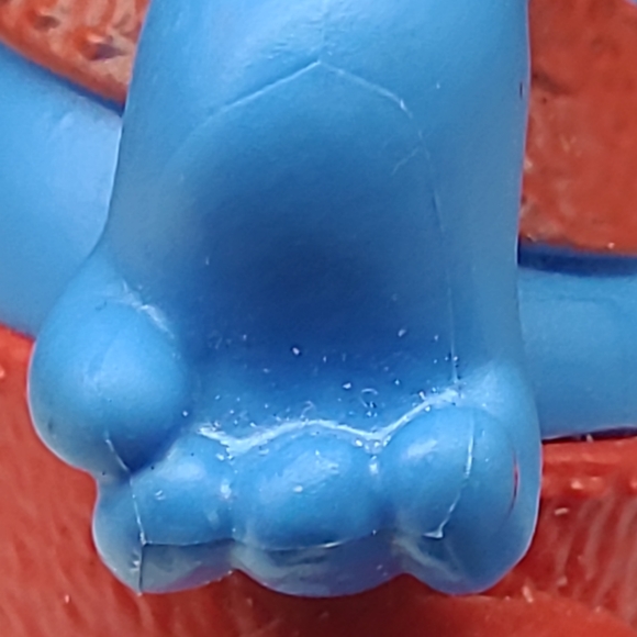 2019 HASBRO DREAMWORKS  TROLLS MOVIE "BIGGIE" 4" - Picture 6 of 10